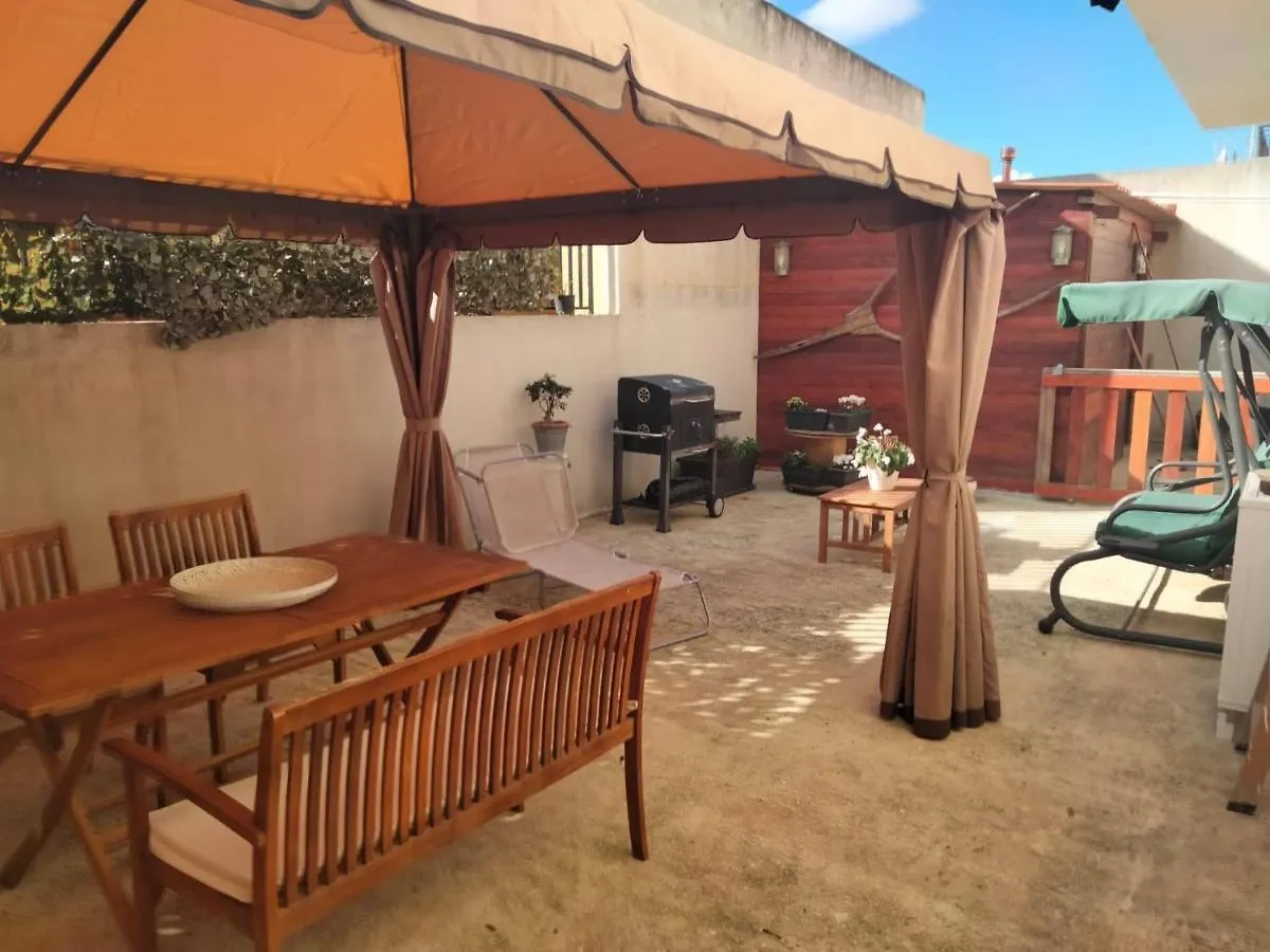 Appartamento Casa Vacanze Marinella Marinella di Selinunte Italia