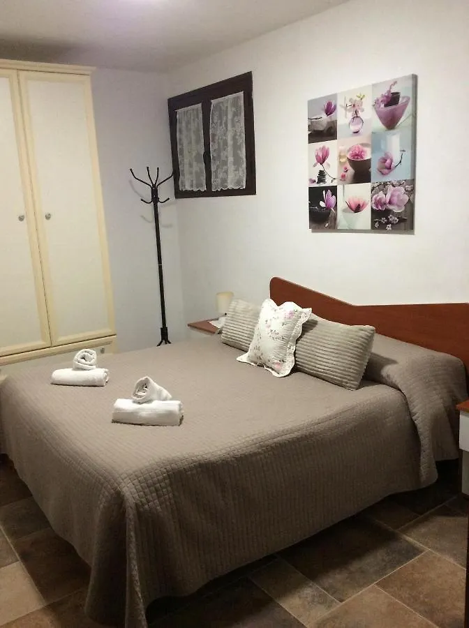 Appartement Casa Vacanze Marinella à Marinella di Selinunte