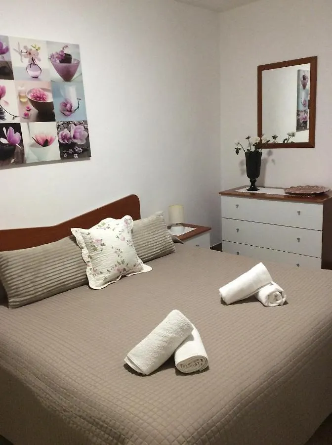 Appartamento Casa Vacanze Marinella Marinella di Selinunte