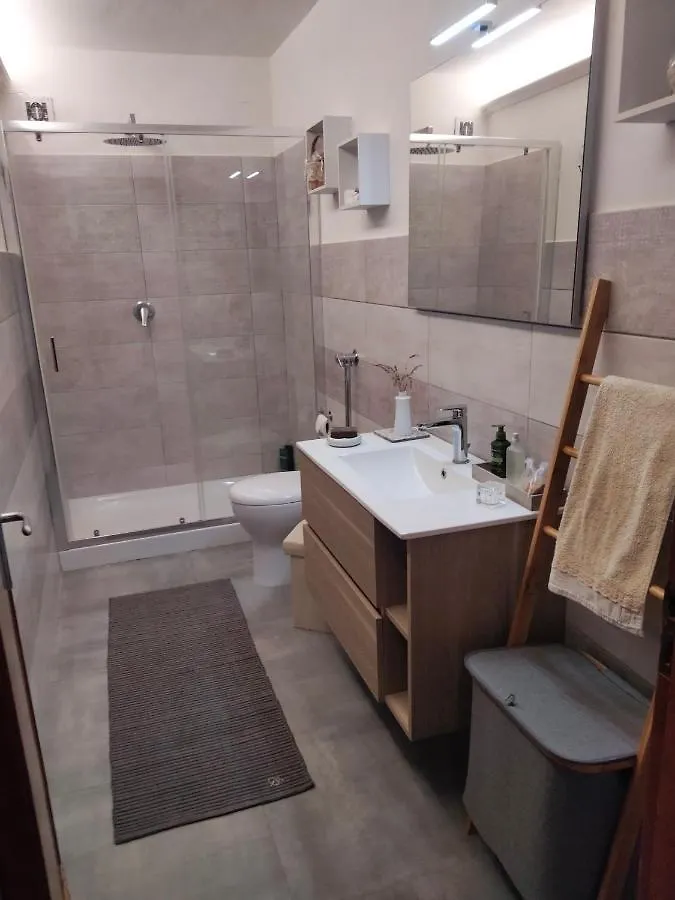 Appartamento Casa Vacanze Marinella Marinella di Selinunte Italia