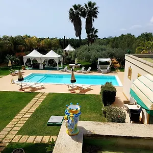 Sogno Charme E Relax Bed and breakfast