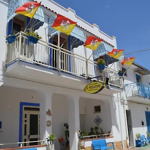 Il Pescatore Couette-café