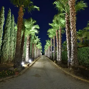 Agrisicilia Casa di campagna