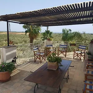 Sgaraglino Alloggio per agriturismo