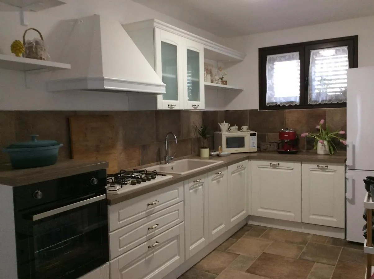 Appartamento Casa Vacanze Marinella Marinella di Selinunte