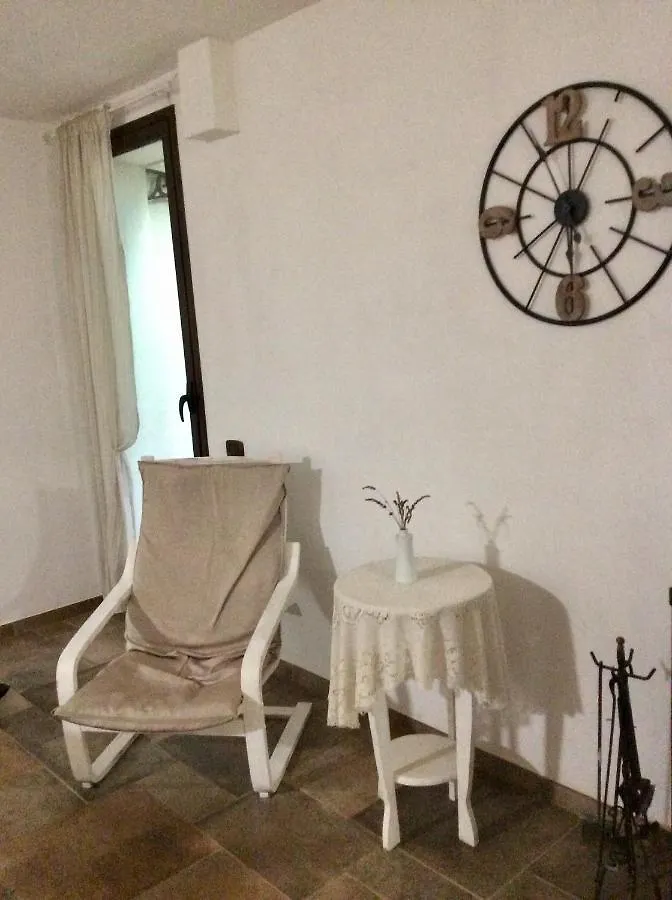 Casa Vacanze Marinella Apartamento Marinella di Selinunte 0*,  Itália