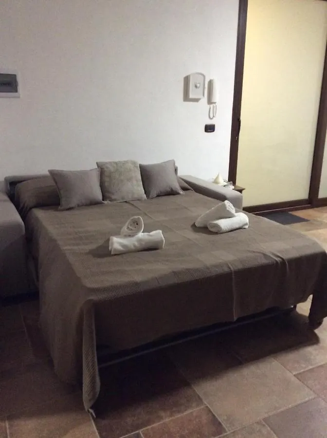 Appartamento Casa Vacanze Marinella Marinella di Selinunte 0*,