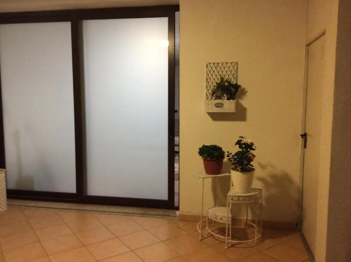 Casa Vacanze Marinella Apartamento Marinella di Selinunte